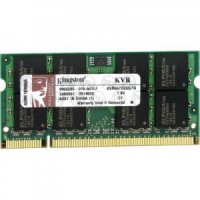 DDRIII 1333 4GB KINGSTON NOTEBOOK